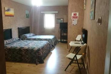 호스텔 B&b Lounge