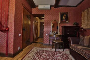 هتل Fortetsya Hetmana