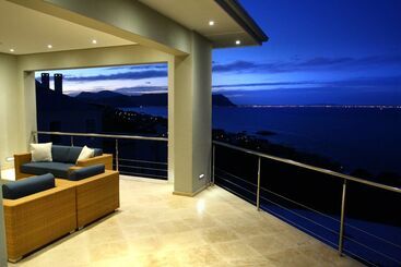 Pension Aqua Terra Boutique Guesthouse