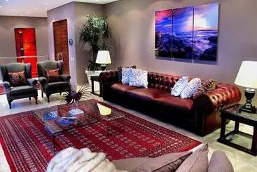 Majatalo Aqua Terra Boutique Guesthouse