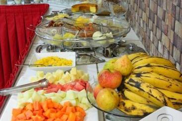 پانسیون Pousada D'lia