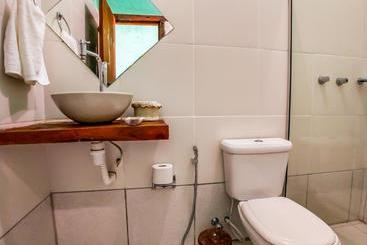 Pensão Pousada Zimbauê