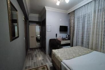 پانسیون Sehrizade Konagi