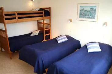 Pension Solakoop B&b