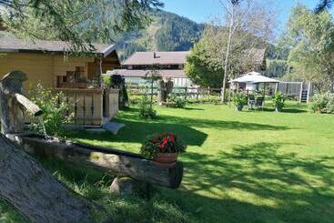 Naturpension Mühlhof