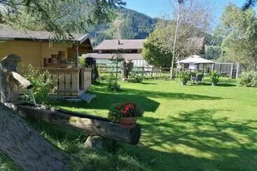 Naturpension Mühlhof