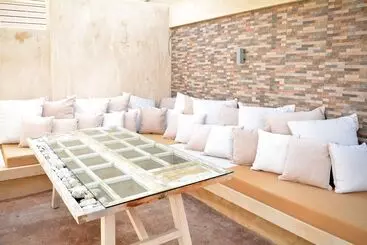 Hôtel Core Luxury Suites