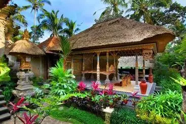 Hotel De Umah Bali Eco Tradi Home