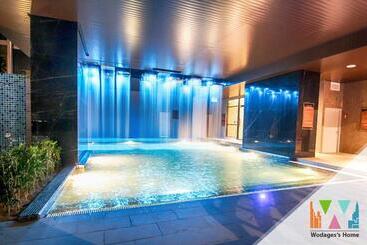 Hotel Expressionz Professional Suites By Zen Home