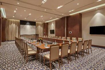 هتل Hyatt Regency Addis Ababa