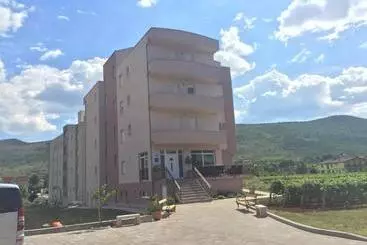 هتل Ivanković