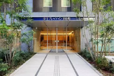 هتل Keio Presso Inn Hamamatsucho