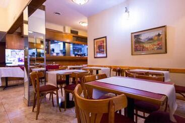 Palace Hotel Mendoza