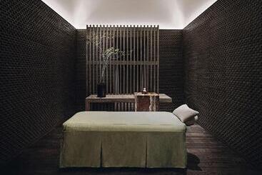 Hotel Park Hyatt Shenzhen