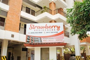 Hotel Reddoorz Plus @ Mabolo Cebu