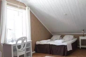 ホテル Elves Village