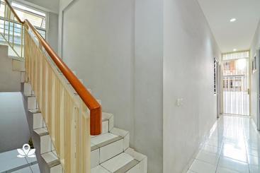 Hotel Zen Rooms Karet Pedurenan