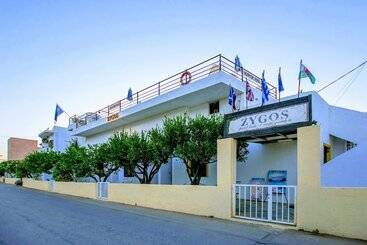 Hotel Zygos Apartments