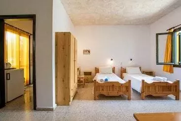 ホテル Zygos Apartments