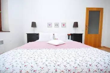 Pensjonat Penzion Veza