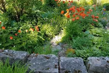 Pinehurst Inn Bed & Breakfast