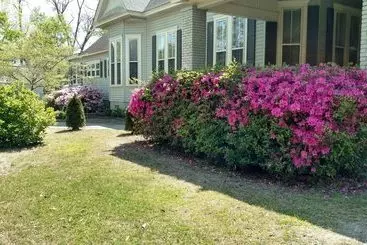 Baker Street Bed And Breakfast