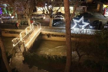 Bed and Breakfast Auberge Braidy