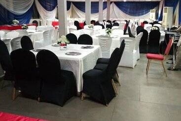 Bolingo Hotel Towers