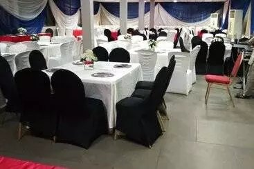 Bolingo Hotel Towers
