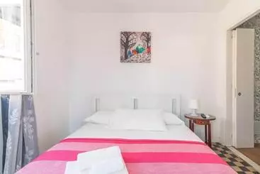 Hostal A'storia