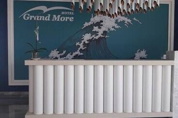 酒店 Grand More