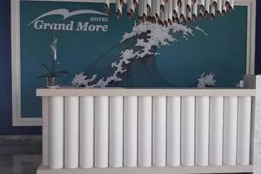 Hotel Grand More
