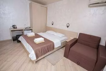 Hotel Grand More