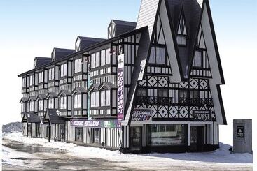 Condominium Hotel Naeba West