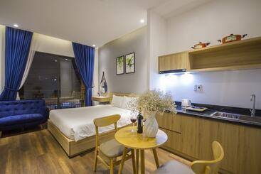 King House Villa Hotel & Spa