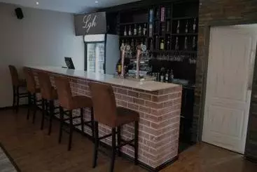 Hôtel Lana S Boutique