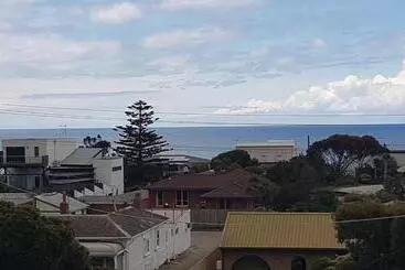 ホテル Ocean Grove Chalet