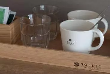 Hotel Solest Takachiho