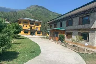 هتل Taktshang Paradise