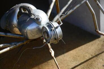 Hotel The Kinta Naeba