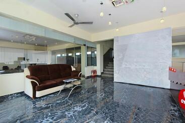 酒店 Vee Suites Bangalore