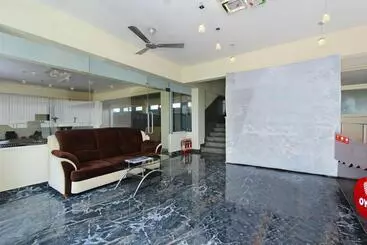 هتل Vee Suites Bangalore