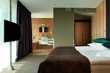 Hotel Zelenogradsk Spa