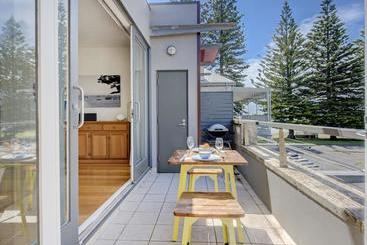 شقق خاصة سياحية Koonya Views