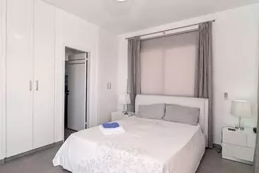 Apartamentos turísticos Villa Verdi