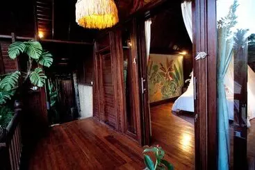 Bed and Breakfast Umah Tis Sebatu