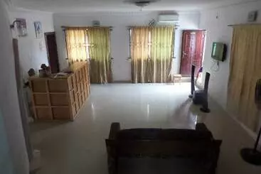 China Hotel And Suites