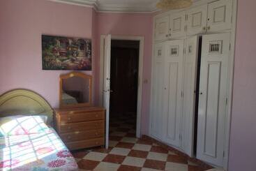 Appartements touristiques Complexe Jardins Andalous