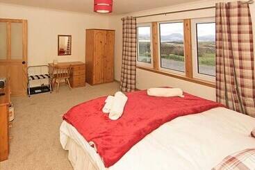 Foxwood Bed & Breakfast