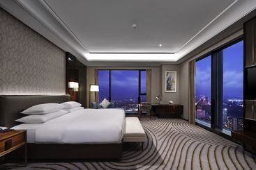 Grand New Century Hotel Haining